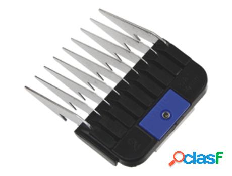 Esquila Cuchillas MOSER De Perros Metal Attachment Comb