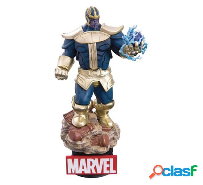 Estatua Thanos 15 cm