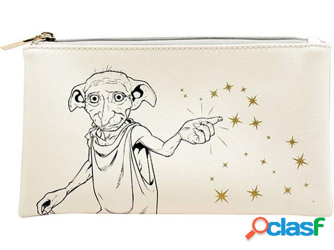 Estuche HARRY POTTER Dobby Multicolor (21x11cm)