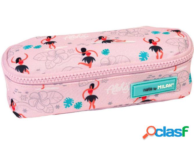 Estuche MILAN Hula (21x9x5cm)