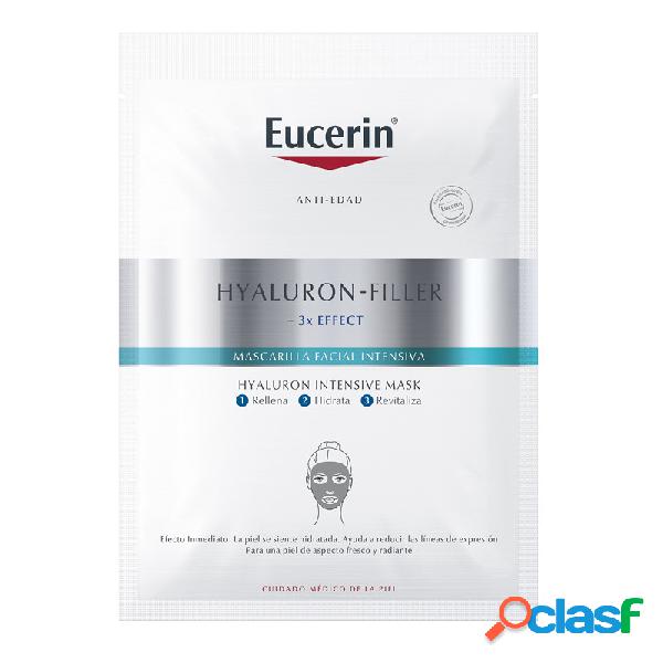 Eucerin Facial Hyaluron-Filler Mascarilla Facial Intensiva