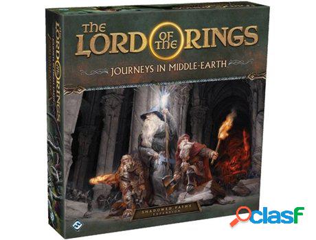 Expansion de Juego FANTASY FLIGHT Lord of the Rings: