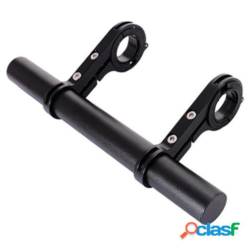 Extensor de manillar Bicicleta Aleación de aluminio Barra