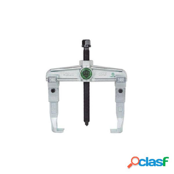 Extractor de rodamientos de 2 patas reversibles Kukko
