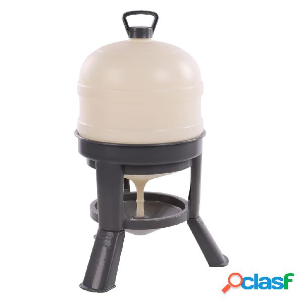 FLAMINGO Bebedero para pollos Miro 30 L