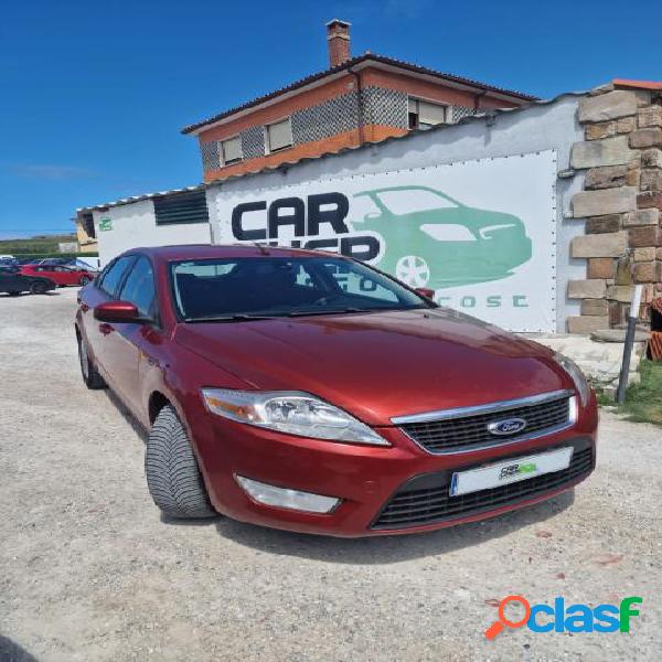 FORD Mondeo diÃÂ©sel en Miengo (Cantabria)