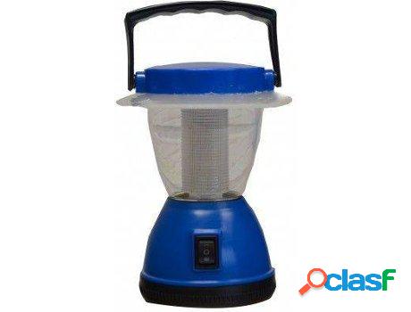 Farolillo HOGAR Y MÁS Linterna Led