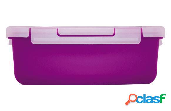 Fiambrera de recambio 0,75 Lmorado