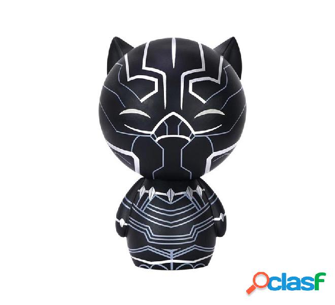 Figura Black Panther 8 cm