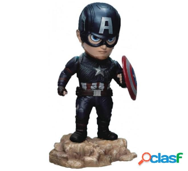 Figura Capitán América 7 cm