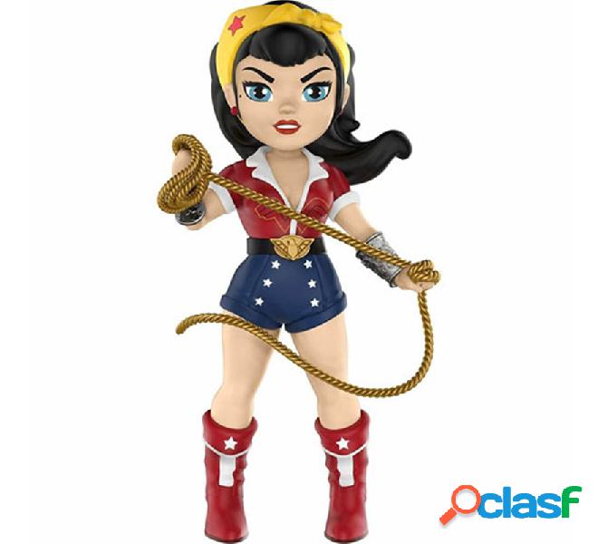 Figura Wonder Woman Clásica 13 cm
