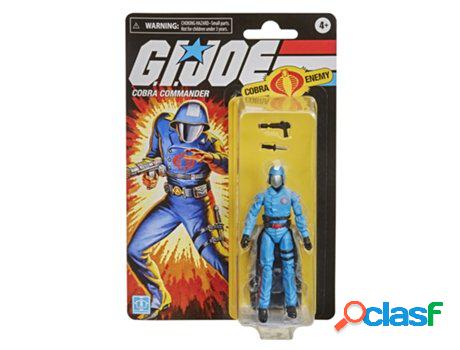 Figura de Acción GI JOE Saturn