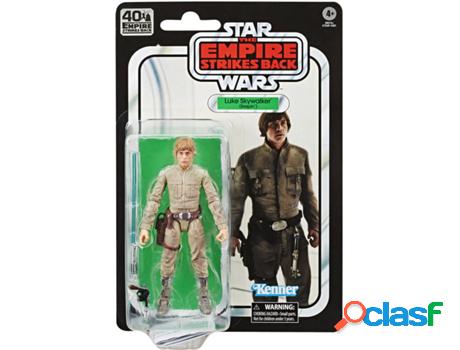 Figura de Acción STAR WARS Luke Skywalker (Bespin) Empire