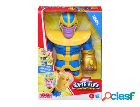 Figura de Acción SUPER HERO ADVENTURE Thanos