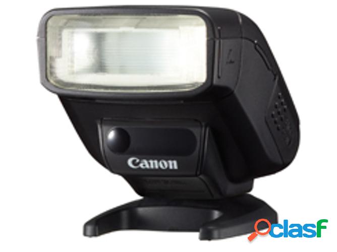 Flash CANON Speedlite 270EX II (NG: 27 - Control: TTL)