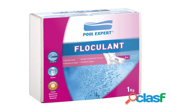 Floculante Cartucho Gre 1Kg