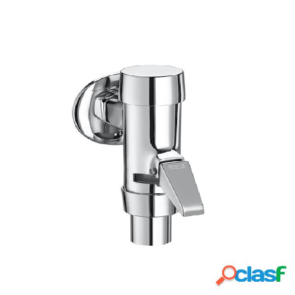 Fluxor exterior de 3/4" para inodoro con accionamiento