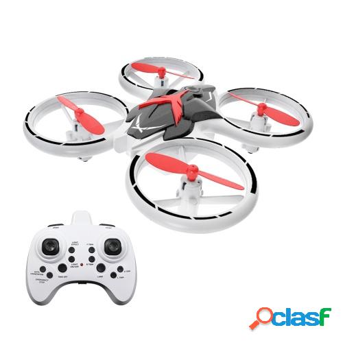 Flytec T22 Mini Drone RC Quadcopter con función Auto Hover