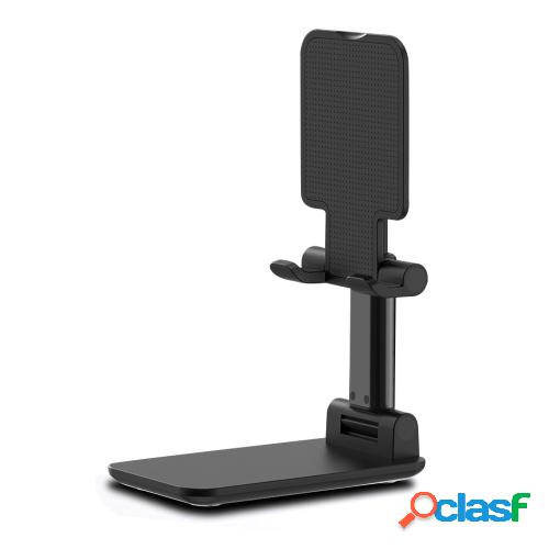 Foldable Telescopic Desktop Mobilephone Bracket Live