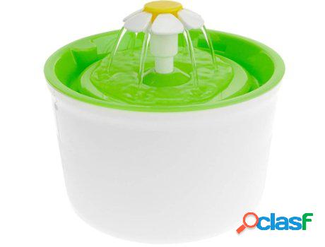 Fuente Eléctrica para Perros y Gatos PRIMEMATIK (Verde -