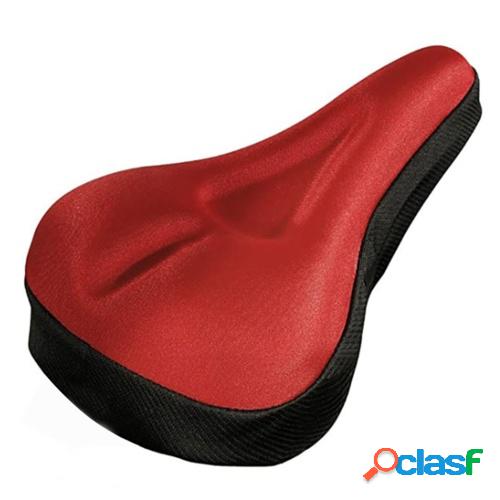 Funda para asiento de bicicleta Antideslizante Cómodo