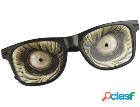 Gafas DISFRAZZES Ojos De Zombie