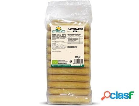 Galletas Savoiardi SAPORE DI SOLE (200 g)