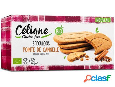 Galletas con Canela CÉLIANE GLUTEN FREE (150 g)