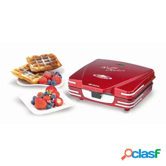 Gofrera Electrico 700W 23X10X20,5Cm Sup.Antiad. Party Time