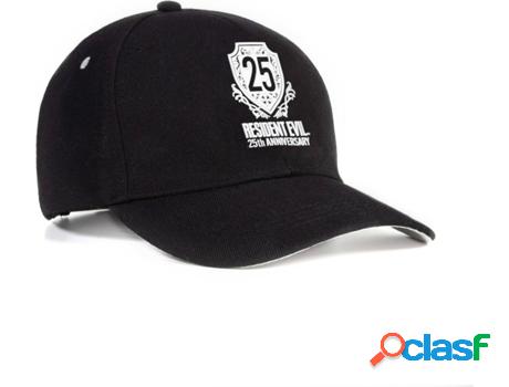 Gorra NUMSKULL Resident Evil 25 Aniversario
