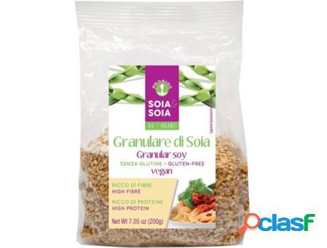 Gránulos de Soja PROBIOS (200 g)