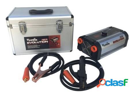 Grupo Soldadura Inverter Hasta 4,0 Mm Evolution 20X Cevik