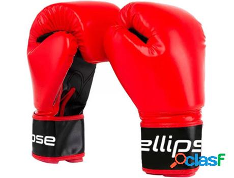 Guantes de Boxeo YOURFIT 8oz