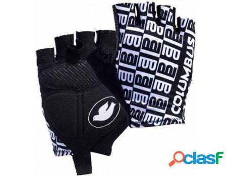 Guantes de Ciclismo CINELLI Columbus Cento (Negro - XL)