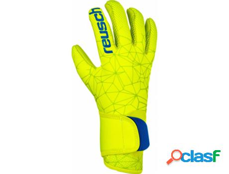 Guantes de Portero REUSCH para niños Pure Contact II S1