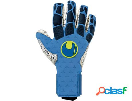 Guantes de Portero UHLSPORT Gyperact Supergrip Finger