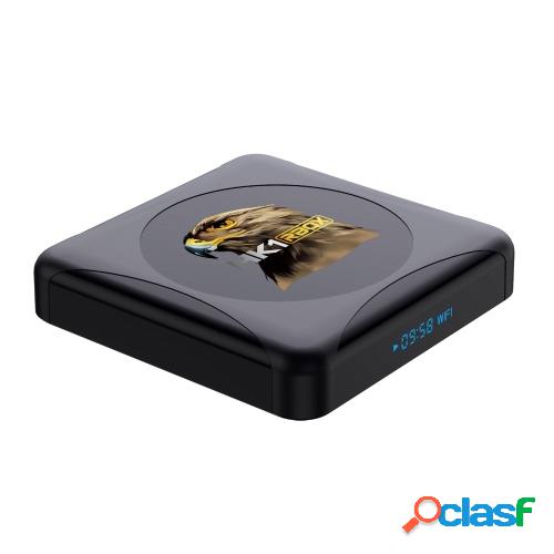 HK1 RBOX R1 mini Smart TV Box Android 10.0 UHD 4K Media