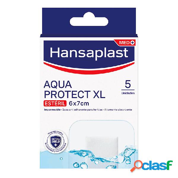 Hansaplast Botiquín Aqua Protect XL
