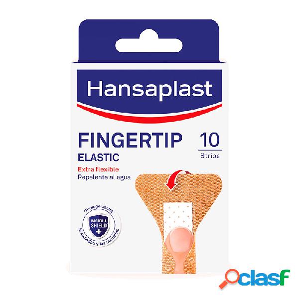 Hansaplast Botiquín Elastic Apósito para yema de dedos 10