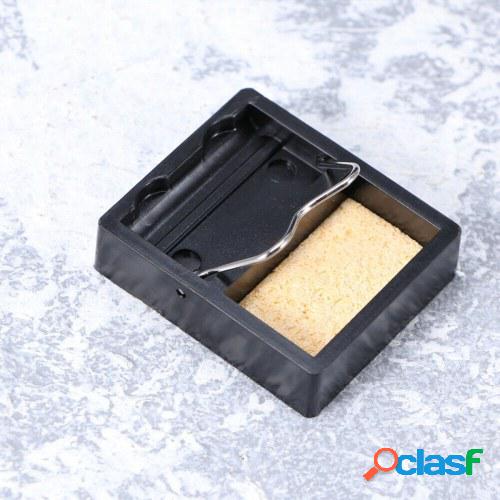 Herramienta de soldador de gases HS-1115K 10 en 1 Kit de
