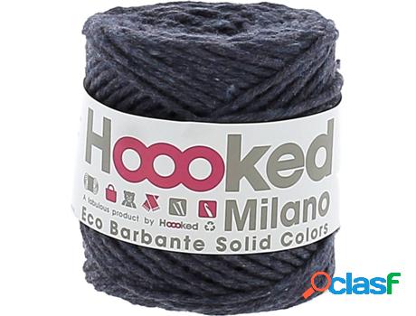Hilo HOOOKED Eco Barbante 50 g. Lava (Azul)
