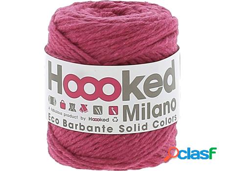 Hilo HOOOKED Eco Barbante 50g. Punch (Rosa)