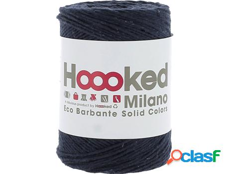 Hilo HOOOKED Eco Barbante Marina 200g (Azul)