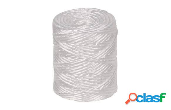 Hilo Rafia Polipropileno 1 Cabo 400 M/Kg Diam. 2,3 Mm Kylate