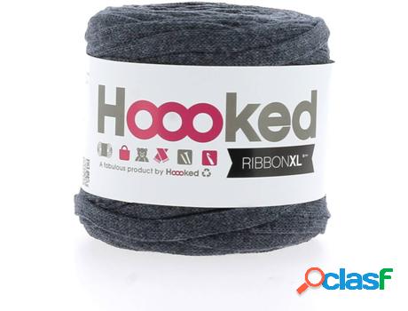 Hilo de Algodón HOOOKED RibbonXL Riverside Jeans (Azul - 60