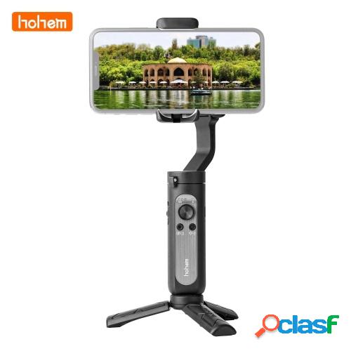 Hohem iSteady X Ultralight 3-Axis Palm Gimbal Handheld