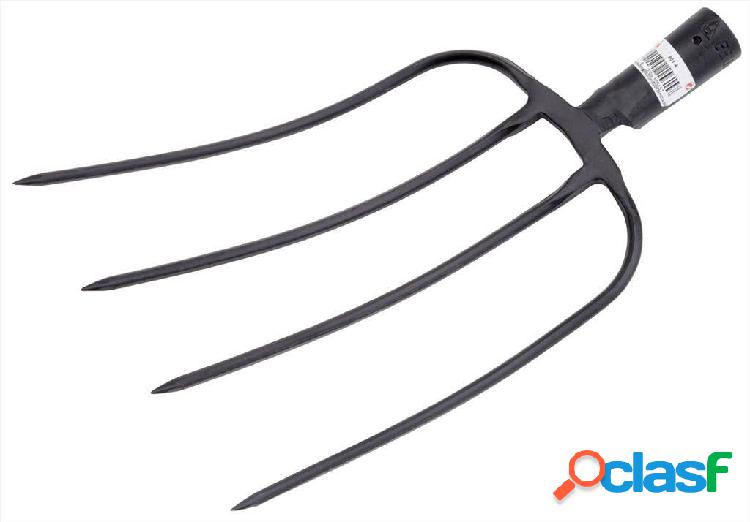 Horca Agricola Sin Mango Bellota 9014