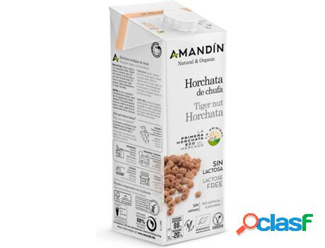 Horchata de Chufa AMANDIN (1 L)