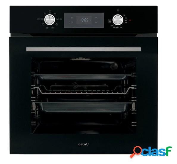 Horno CATA MDS 7208 Negro