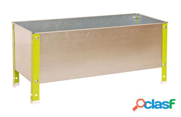 Huerto Urbano Metalico Urban Simonrack 41 X 120 X 60 Cm